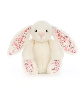 Jellycat Blossom Cherry Bunny Little