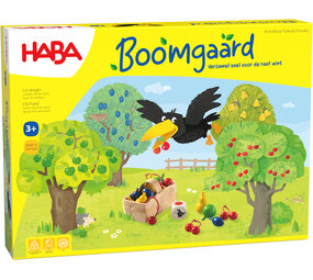 HABA Boomgaard HABA Boomgaard