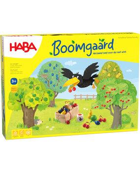 HABA Boomgaard