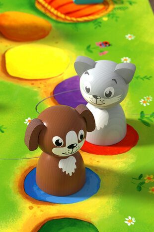 HABA Tapsi, Flo en Co HABA Tapsi, Flo en Co