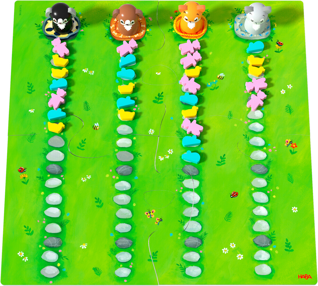 HABA Tapsi, Flo en Co HABA Tapsi, Flo en Co