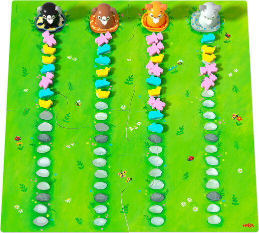 HABA Tapsi, Flo en Co HABA Tapsi, Flo en Co