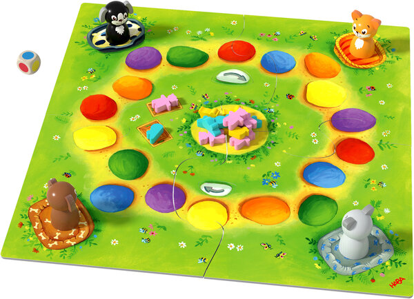 HABA Tapsi, Flo en Co HABA Tapsi, Flo en Co