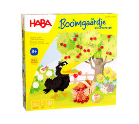 HABA Boomgaardje HABA Boomgaardje