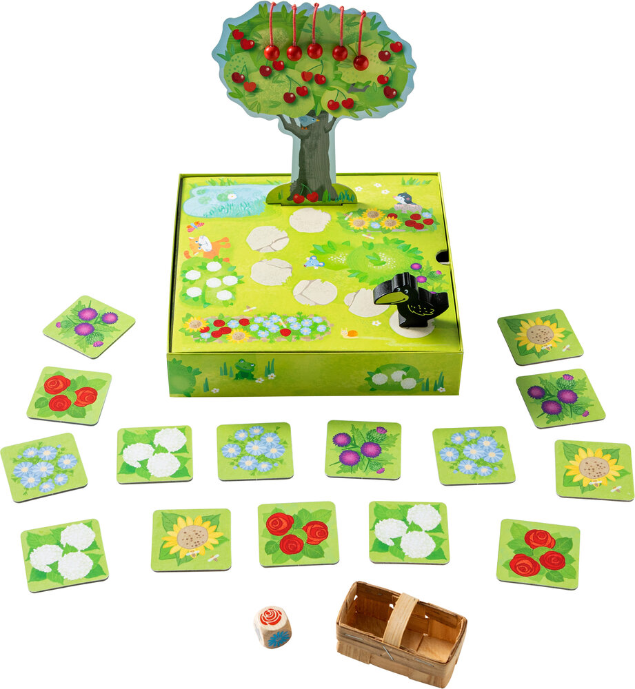 HABA Boomgaardje HABA Boomgaardje