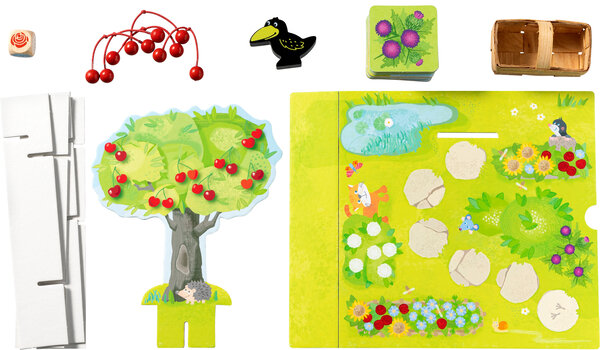 HABA Boomgaardje HABA Boomgaardje