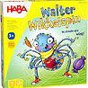 HABA Walter Wikkelspin HABA Walter Wikkelspin
