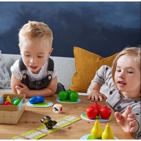 Spelletjes Spelletjes