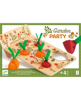 Djeco Garden Party Djeco Garden Party
