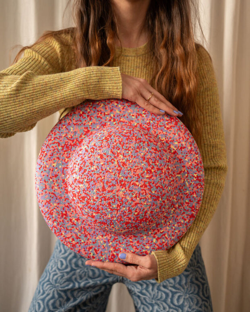 Stapelstein Balance Board NikeJane