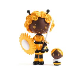 Djeco Tinyly Louison & Aby Djeco Tinyly Louison & Aby