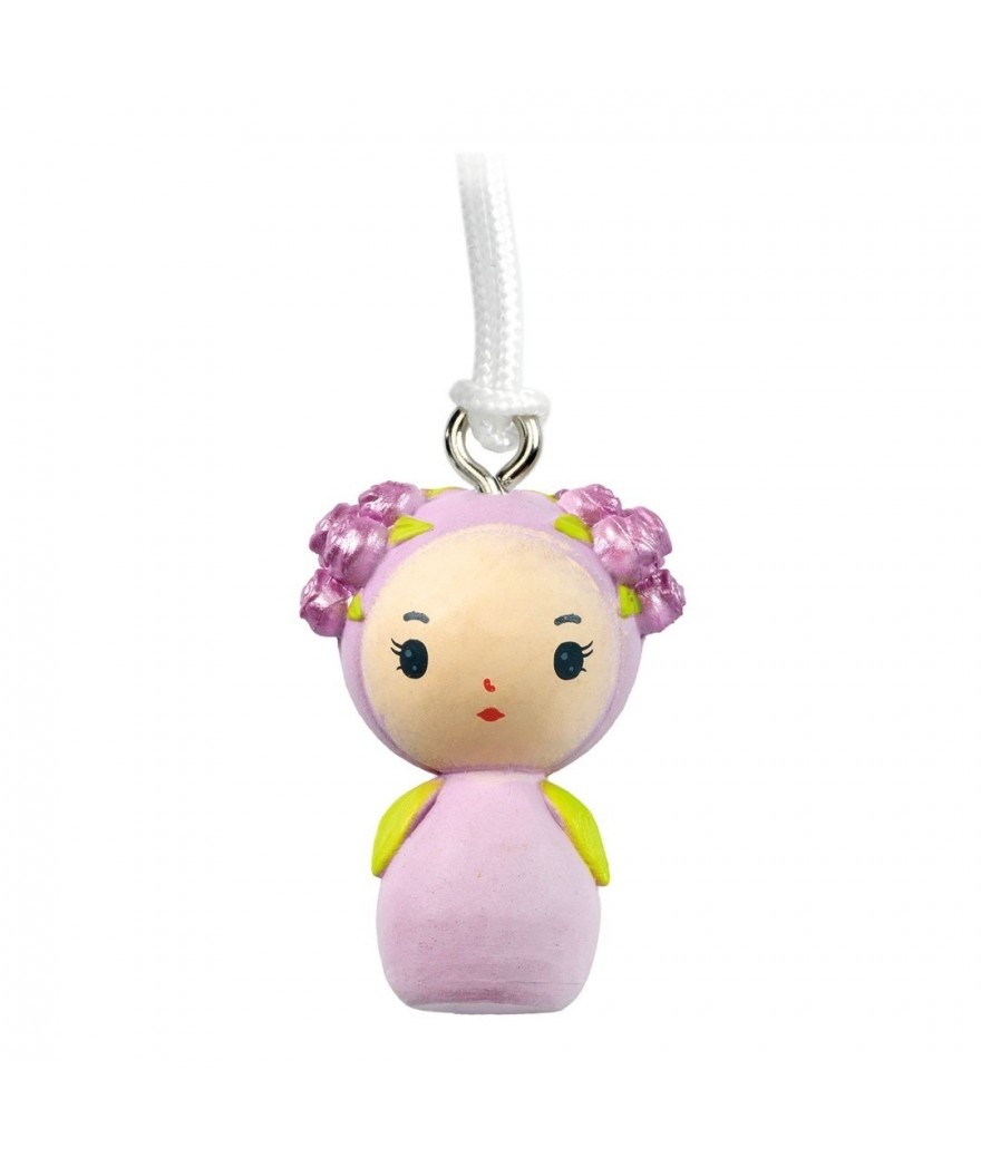 Tinyly Rosie sleutelhanger afbeelding