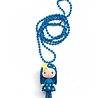 Djeco Ketting Tinyly Charms Luz Djeco Ketting Tinyly Charms Luz