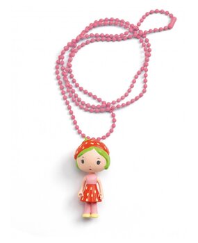 Djeco Tinyly Charms Berry