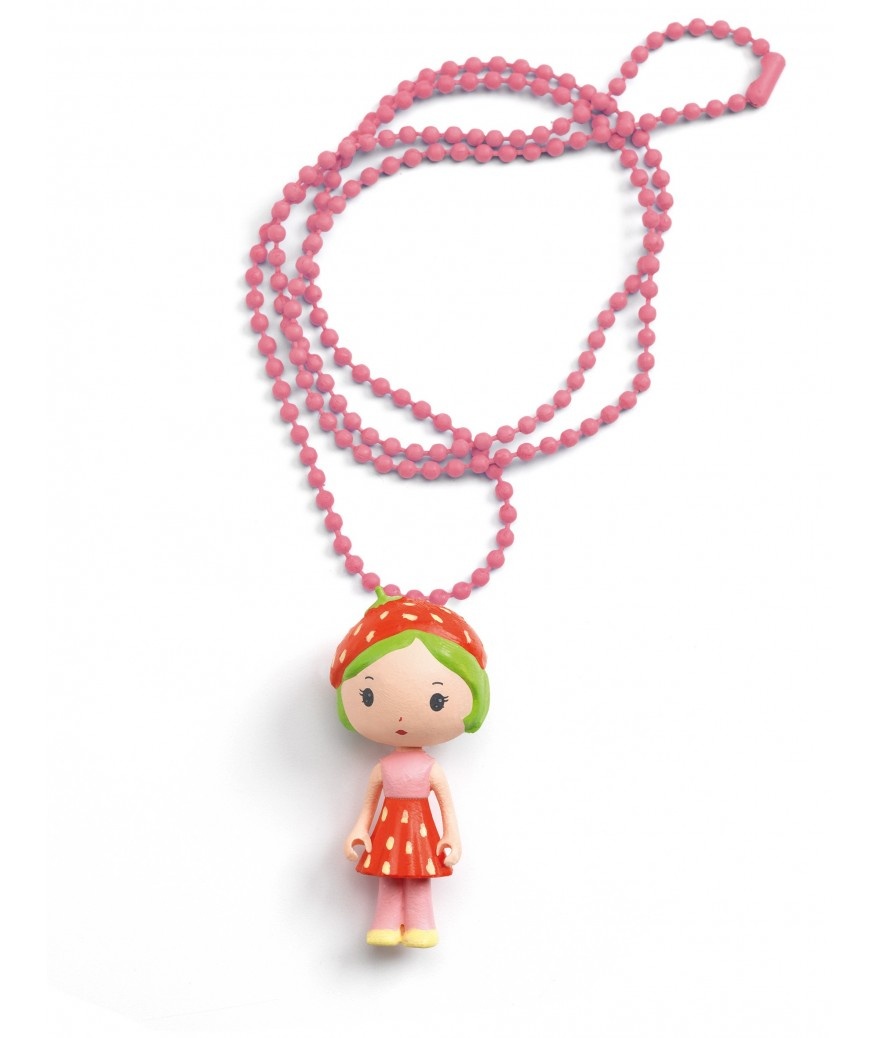 Tinyly Charms Berry afbeelding