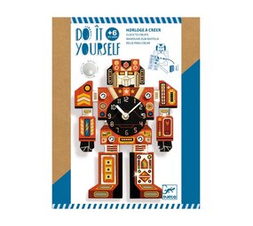 Djeco DIY Knutselset Robotime Djeco DIY Knutselset Robotime