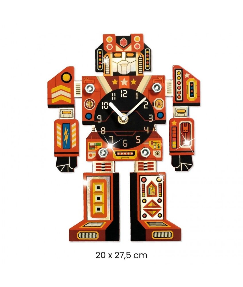 Djeco DIY Knutselset Robotime Djeco DIY Knutselset Robotime