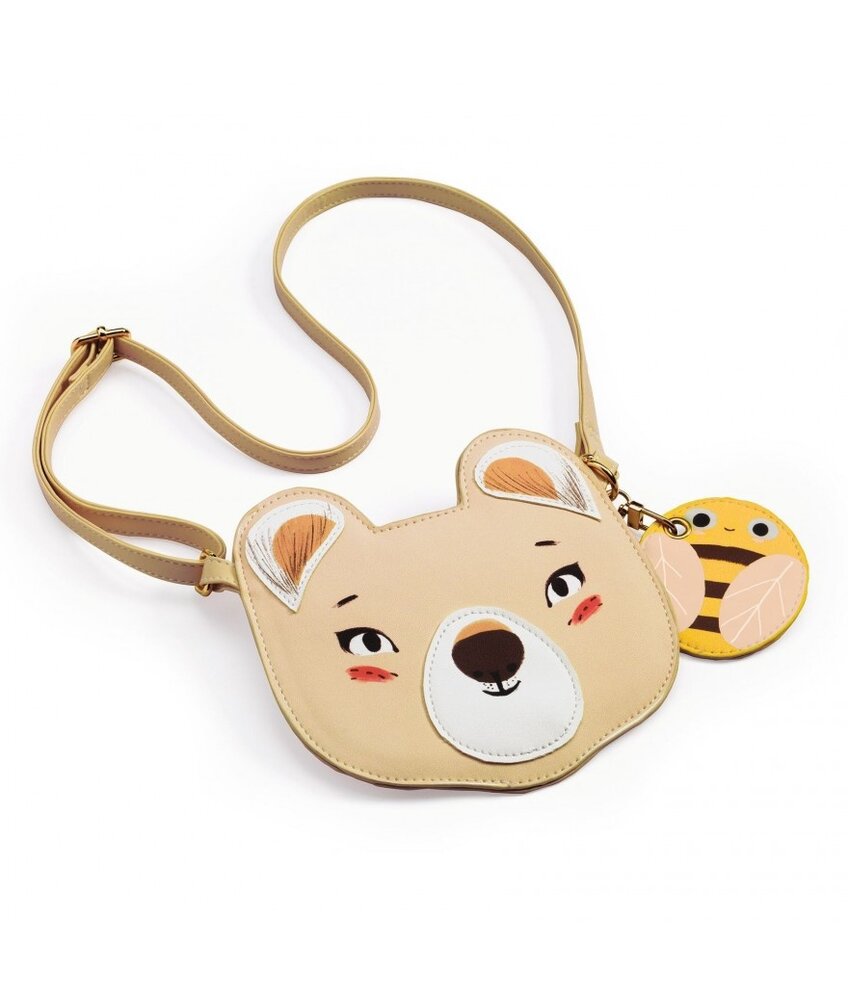 Djeco Dierentas Beer Djeco Dierentas Beer