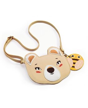 Djeco Dierentas Beer