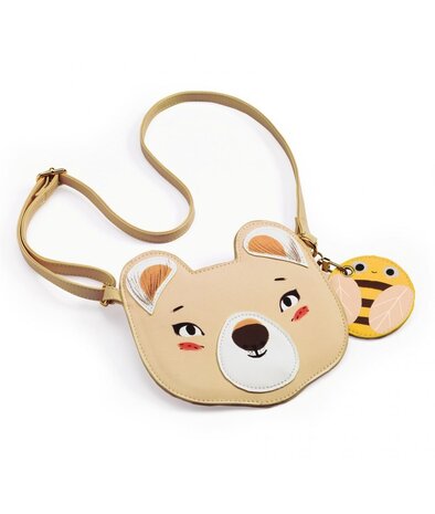 Djeco Dierentas Beer Djeco Dierentas Beer