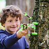 HABA Terra Kids Connectors - Constructieset Boshelden HABA Terra Kids Connectors - Constructieset Boshelden
