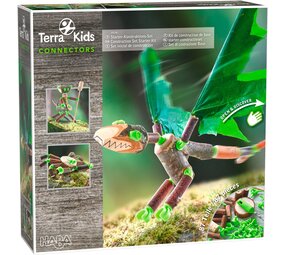 HABA Terra Kids Connectors - Constructieset Starter HABA Terra Kids Connectors - Constructieset Starter
