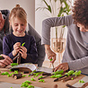 HABA Terra Kids Connectors - Constructieset Dinosaurussen HABA Terra Kids Connectors - Constructieset Dinosaurussen