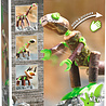 HABA Terra Kids Connectors - Constructieset Dinosaurussen HABA Terra Kids Connectors - Constructieset Dinosaurussen