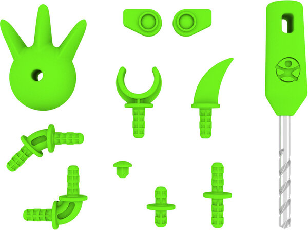 HABA Terra Kids Connectors - Constructieset Dinosaurussen HABA Terra Kids Connectors - Constructieset Dinosaurussen