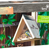 HABA Terra Kids Bouwpakket Voederhuisje HABA Terra Kids Bouwpakket Voederhuisje