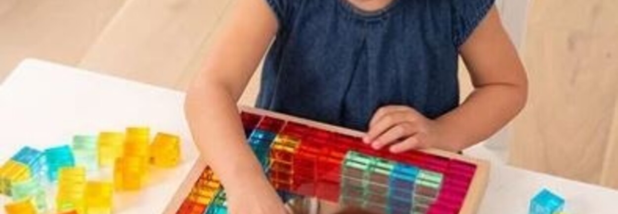 Montessori Speelgoed wordt steeds belangrijker Montessori Speelgoed wordt steeds belangrijker