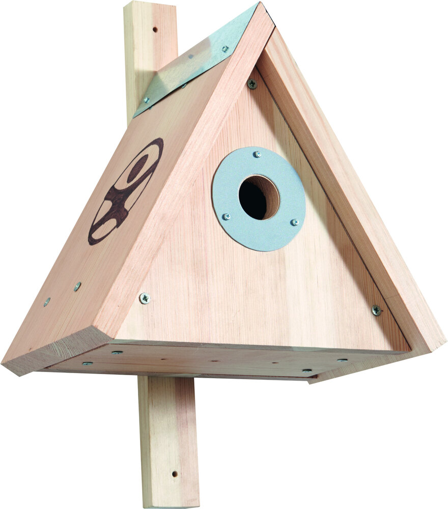 HABA Terra Kids Bouwpakket Nestkastje HABA Terra Kids Bouwpakket Nestkastje