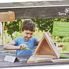 HABA Terra Kids Bouwpakket Nestkastje HABA Terra Kids Bouwpakket Nestkastje