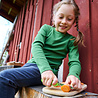 HABA Terra Kids Kinderzakmes HABA Terra Kids Kinderzakmes