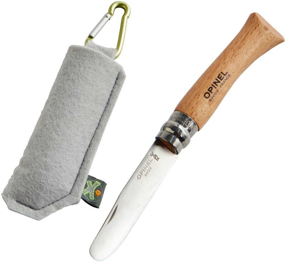HABA Terra Kids Opinel Zakmes HABA Terra Kids Opinel Zakmes