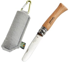 HABA Terra Kids Opinel Zakmes HABA Terra Kids Opinel Zakmes