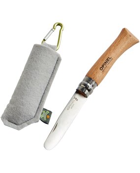 HABA Terra Kids Opinel Zakmes HABA Terra Kids Opinel Zakmes