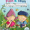 Fien & Teun Het GiGaGrote Kriebelbeestjesboek Fien & Teun Het GiGaGrote Kriebelbeestjesboek