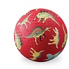 Crocodile Creek Speelbal 13 cm Dinosaurs Crocodile Creek Speelbal 13 cm Dinosaurs