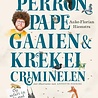 Perronpapegaaien en Krekel-criminelen Perronpapegaaien en Krekel-criminelen