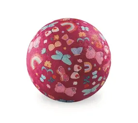 Crocodile Creek Speelbal 18 cm Vlindertuin Crocodile Creek Speelbal 18 cm Vlindertuin