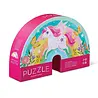 Crocodile Creek Puzzel Sweet Unicorn (12 stukjes) Crocodile Creek Puzzel Sweet Unicorn (12 stukjes)