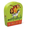 Crocodile Creek Puzzel Jungle Vrienden (12 stukjes)
