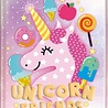 Vriendenboek Unicorn Vriendenboek Unicorn