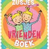 De Zoete Zusjes Vriendenboek De Zoete Zusjes Vriendenboek