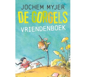 Vriendenboek De Gorgels Vriendenboek De Gorgels
