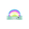 Lalarma Dancing rainbow lamp Mint Lalarma Dancing rainbow lamp Mint