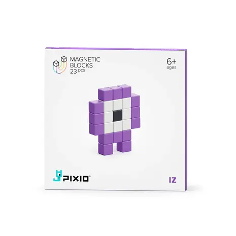 PIXIO Mini Monsters PIXIO Mini Monsters