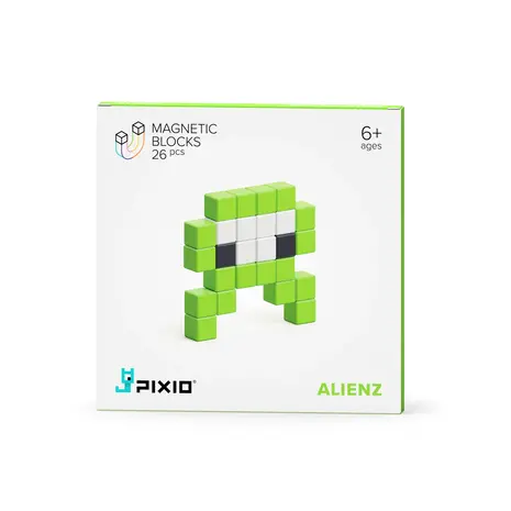 PIXIO Mini Monsters PIXIO Mini Monsters