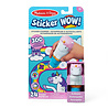 Sticker WOW! Activity Pad Set Unicorn Sticker WOW! Activity Pad Set Unicorn